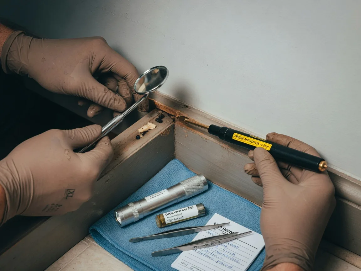 Why choose Emergency Pest Control in Satsuma, AL